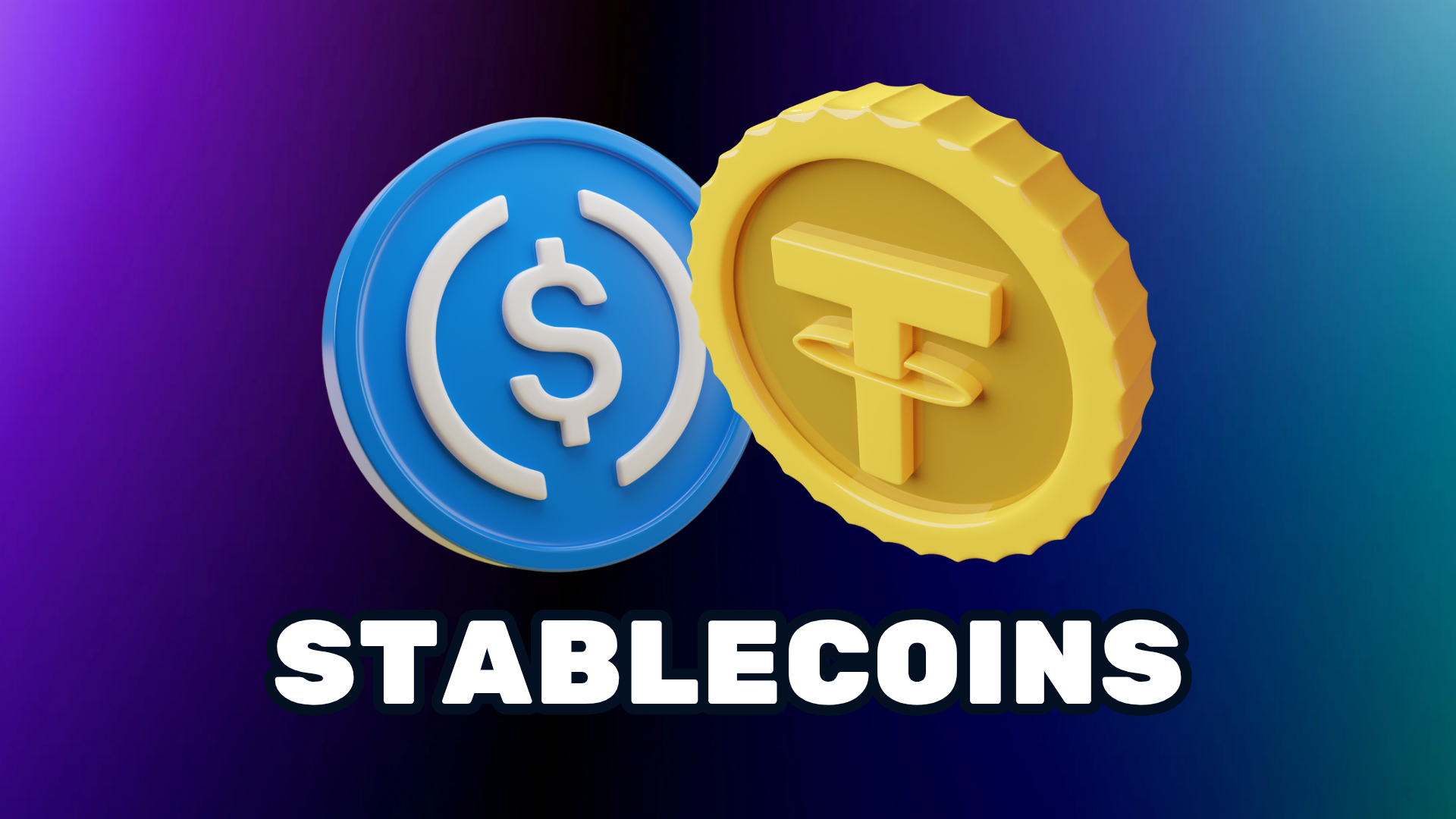 Stablecoins: Bringing Stability to the Volatile World of Crypto