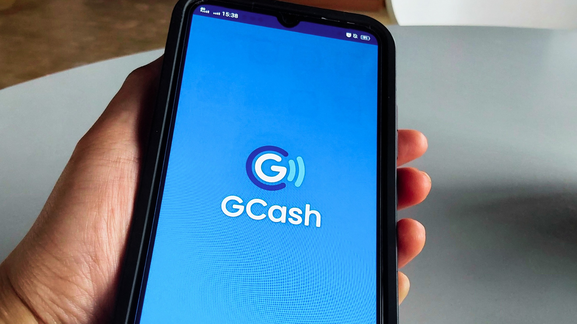 GCash Users Can Now Buy & Hold USDC