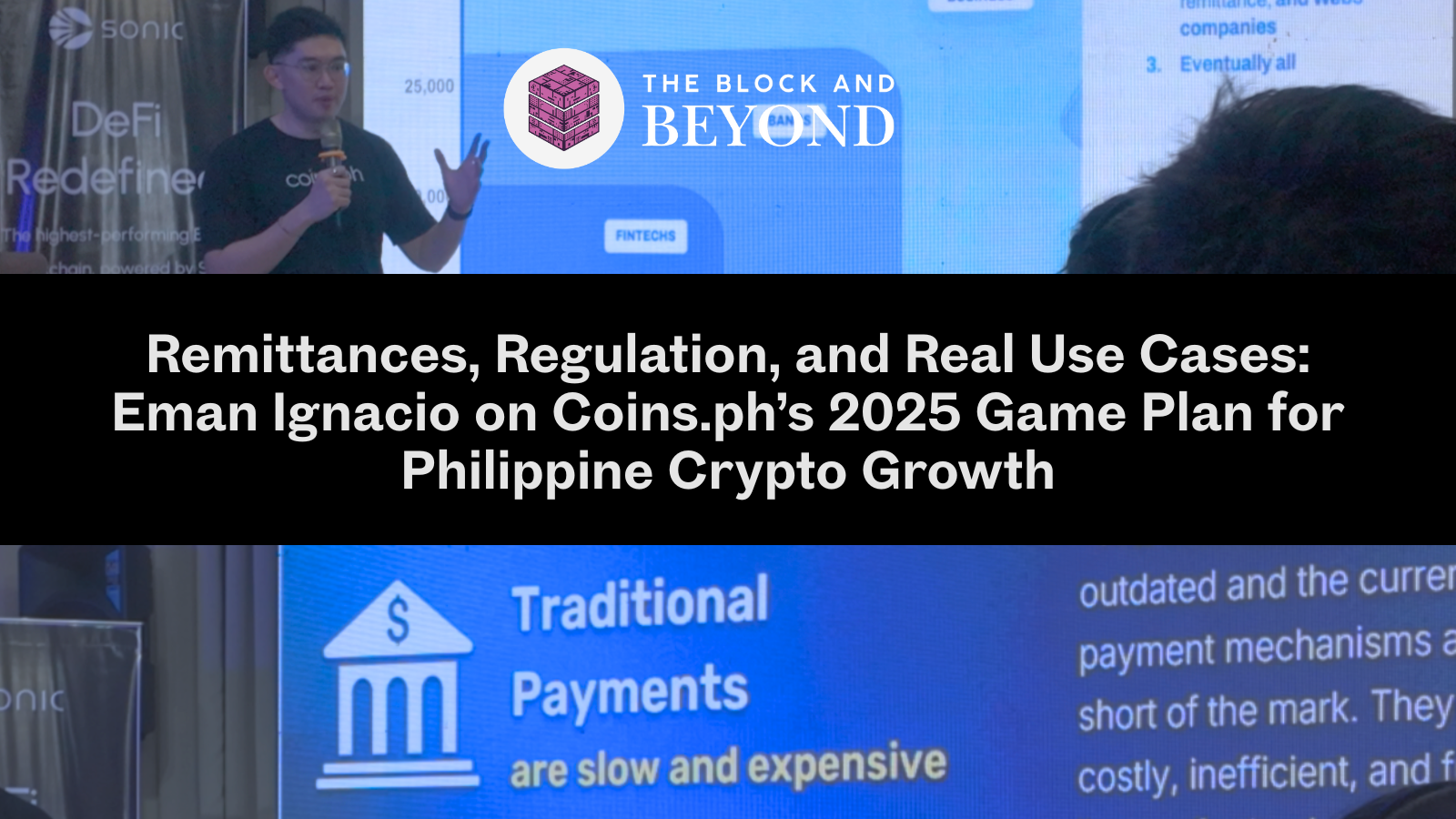 Remittances, Regulation, and Real Use Cases: Eman Ignacio on Coins.ph’s 2025 Game Plan for Philippine Crypto Growth