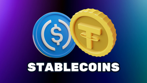 Stablecoins: Bringing Stability to the Volatile World of Crypto