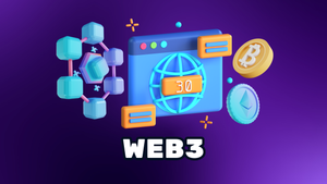 Web3: The Decentralized Internet
