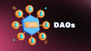 Decentralized Autonomous Organizations (DAOs): Where Decentralization Meets Governance