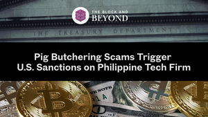 Pig Butchering Scams Trigger U.S. Sanctions on Philippine Tech Firm