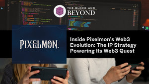 Inside Pixelmon’s Web3 Evolution: The IP Strategy Powering Its Web3 Quest